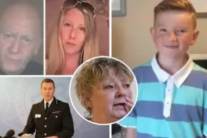 Everything we know about Alex Batty’s disappearance, his mother and why he fled ‘spiritual community’ in France