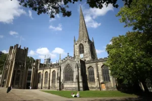 Churches and religious charities ditch Barclays over fossil fuel ties