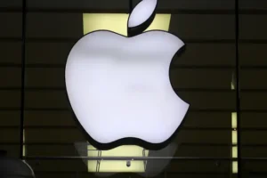 Apple to stop some watch sales in the US over patent dispute