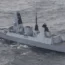 HMS Diamond