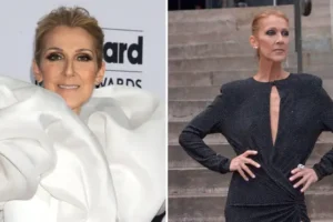 Celine Dion ‘no longer has control of her muscles’, sister reveals as singer battles ‘human statue’ condition