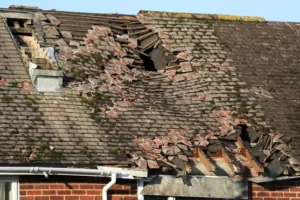 Average cost of home insurance payout has surged by 64% – ABI