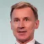 Jeremy Hunt