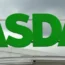 Asda sign