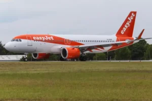 EasyJet secures shareholder approval for 157 new planes