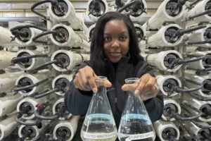 California approves new rules for turning wastewater into drinking water