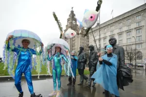 2023 has been ‘comeback year’ for spending on live events, says bank