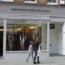 A Matches Fashion shop in London