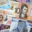 Scottish money