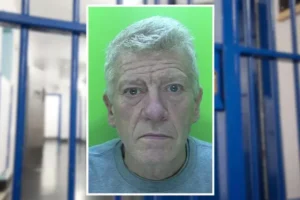 Killer given whole-life order for ‘senseless’ murder of neighbour at her home in Worksop