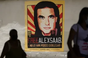 US releases ally of Venezuelan President in swap for jailed Americans – sources