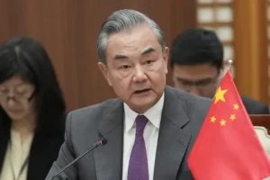 China keeps up military pressure on Philippines as territorial tensions grow