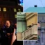 The 24-year-old, named locally as David Kozak, who was a student at the Faculty of Arts at Charles University in Prague where he carried out his devastating attack, was swiftly "eliminated" by police