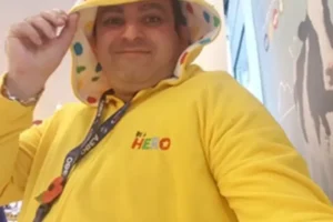 Pudsey bear fraudsters jailed after conning £500,000 out of public by posing as charity collectors
