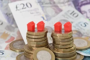 Cash buyers have accounted for around a third of home sales in 2023 – Zoopla