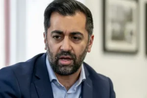 Yousaf reiterates offer of help to mediate junior doctors strikes