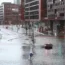 Hamburg flooding