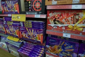 Some festive chocolate boxes cost at least 50% more than last year, Which? finds