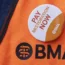 BMA picket