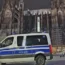 Germany Christmas Security