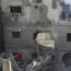 Air strike in Rafah
