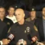 Police hold press conference