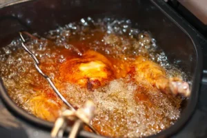 Warning issued over pouring turkey fat down sink at Christmas