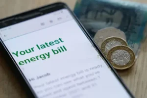 Households endure another year of energy bill misery due to ‘volatile’ market