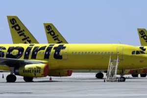 Boy, 6, travelling to visit grandmother for Christmas put on wrong flight