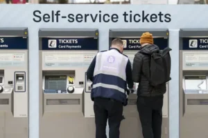 ‘Absurd’ rail ticketing system needs overhauled, charity says