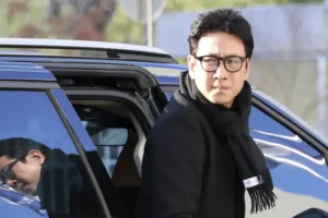 Star of Oscar-winning movie Parasite found dead in park