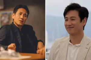 Parasite star Lee Sun-kyun found dead in car aged 48 amid police drugs investigation