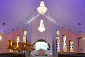 Las Vegas weddings could hit record on New Year’s Eve thanks to date’s pattern