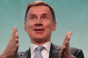 Jeremy Hunt sets March 6 as spring budget date
