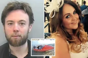 Father of speedboat killer victim demands he reveals daughter’s final moments or stay behind bars