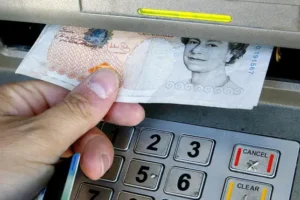 Last Friday before Christmas was busiest day of 2023 for ATM withdrawals – Link