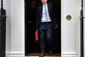 Chancellor Jeremy Hunt fuels election talk after announcing March 6 budget