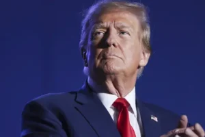 Republicans appeal against Colorado court’s ballot ban on Trump