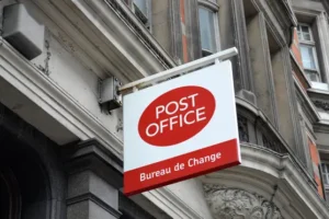 Cash withdrawals hit all-time high on last Friday before Christmas – Post Office