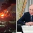 Putin is furious at the loss of another ship in the Black Sea