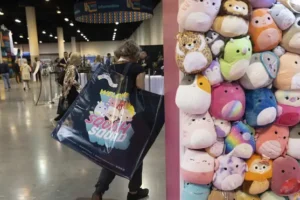 US court rejects Alibaba’s effort to quash faked Squishmallows case