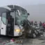 Crash scene