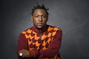 Hit-Boy enters Grammys with producer nod while helping newly freed father