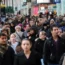 Crowds