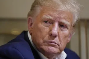 Maine bars Trump from presidential primary ballot under insurrection clause