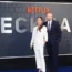 Beckham documentary premiere
