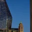 London skyline