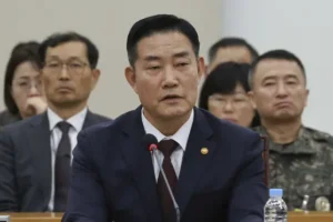 North Korea’s new nuclear reactor likely operational next summer, Seoul says