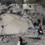 APTOPIX Israel Palestinians