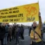 Netherlands Climate Protest